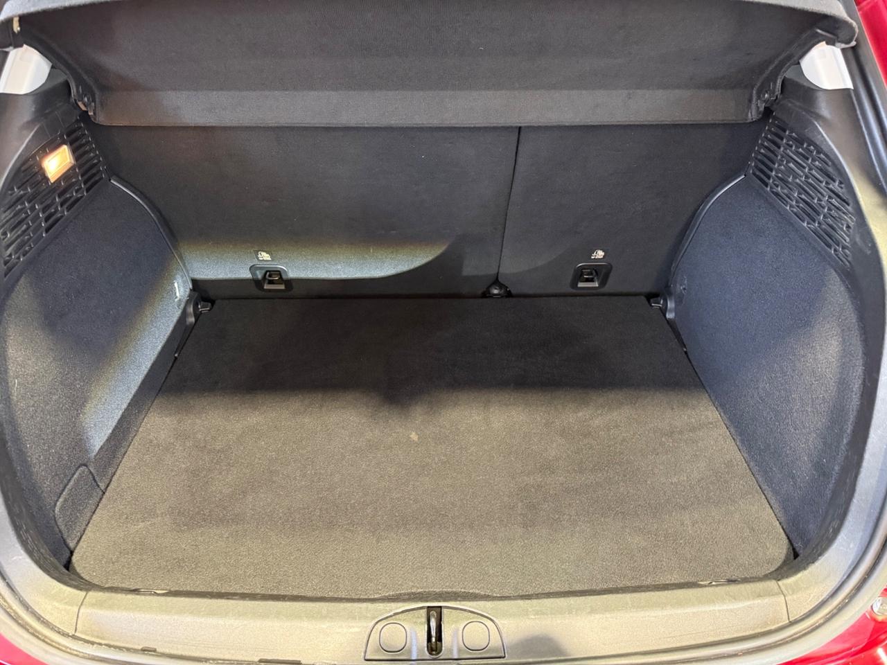 Fiat 500X 1.6 MultiJet 120 CV DCT Cross