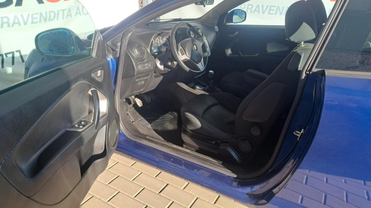 Alfa Romeo MiTo 1.4 T 120 CV GPL Progression