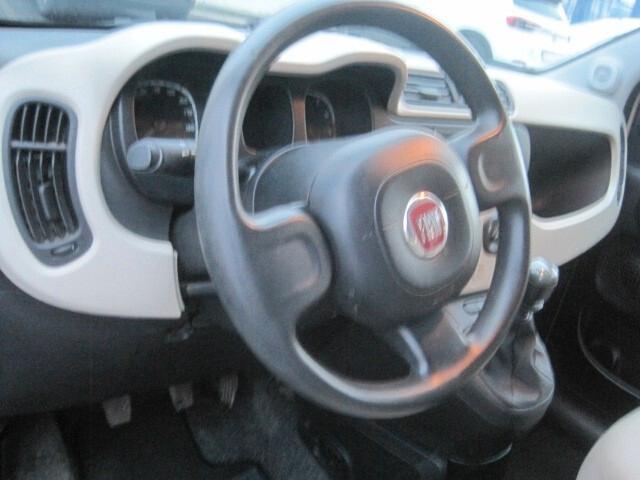 Fiat Panda 0.9 TwinAir Turbo Natural Power Easy
