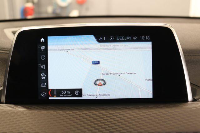 BMW X2 sDrive18d Msport "" AUTOMATICA / 19" ""