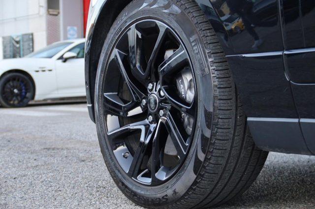 LAND ROVER Range Rover 2.0 Si4 PHEV Vogue P400e