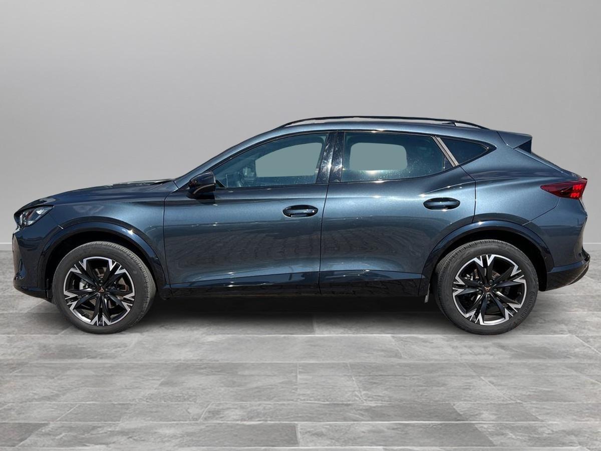 CUPRA Formentor 2.0 tdi 150cv dsg