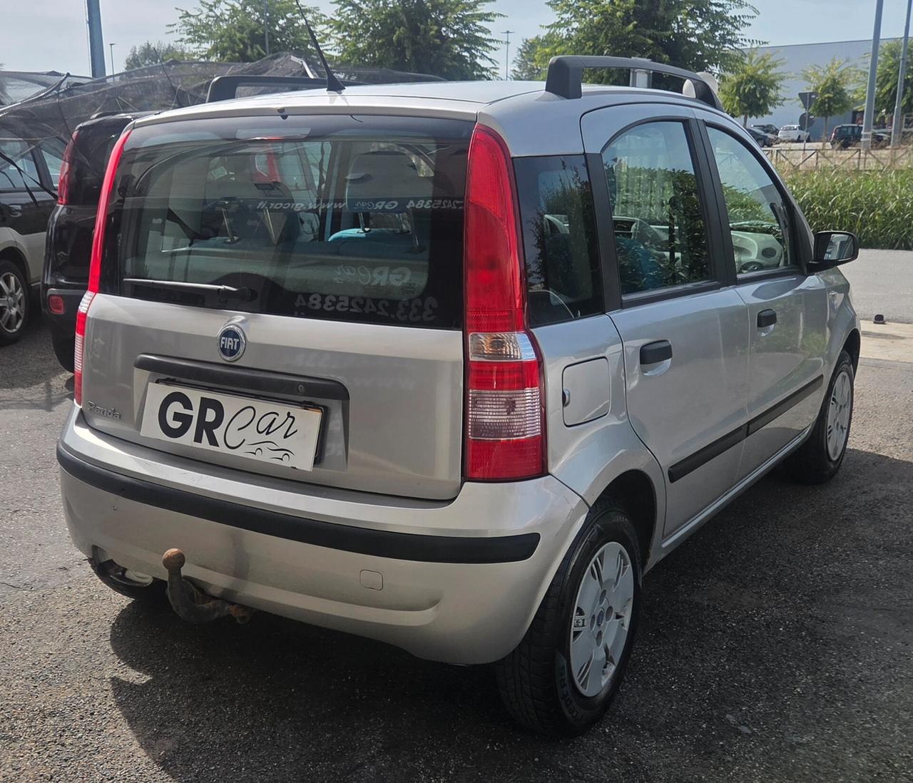 Fiat Panda 1.2 Dynamic