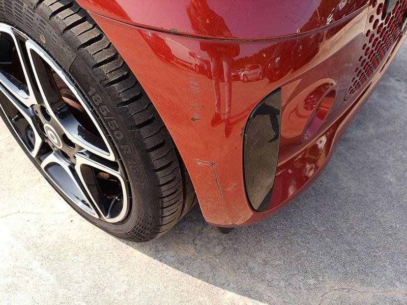 smart fortwo Smart III 2020 Elettric eq Pulse 4,6kW