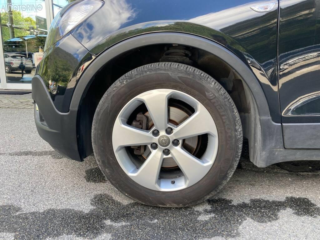 Opel Mokka 1.4 Turbo Cosmo 4x4