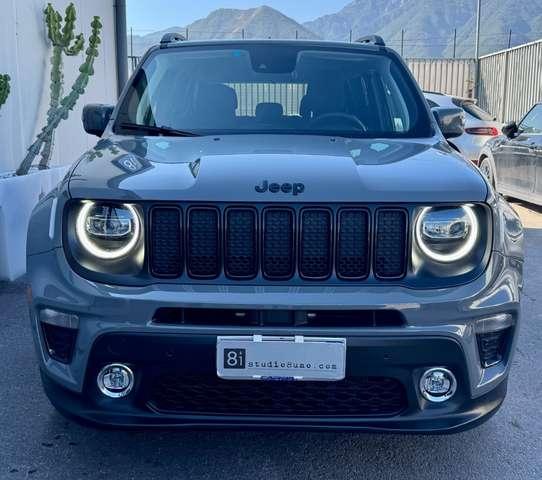 Jeep Renegade 1.0 T3 Limited