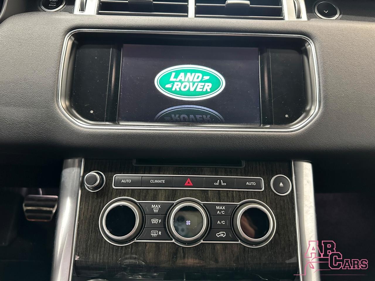 Range Rover Sport 3.0 HSE