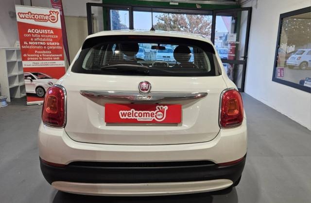 Fiat 500X 1.3 mjt Pop 4x2 95cv