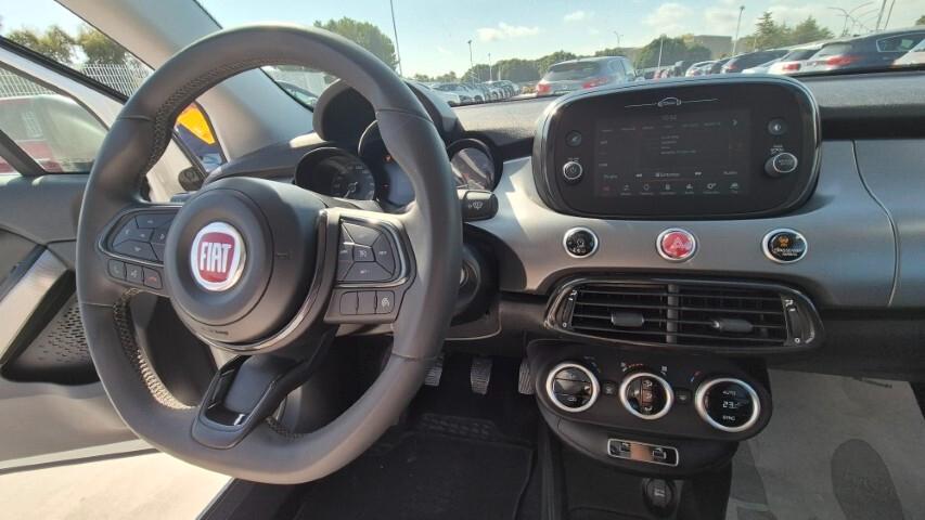 Fiat 500X 1.0 T3 120 CV Sport - 2023