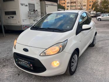 FORD KA 2011 1.2 EURO5 PROMO BLACK FRIDAY