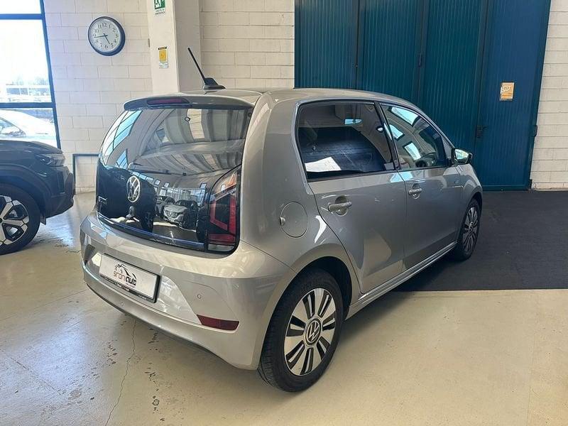 Volkswagen e-up! e-up! 82 CV