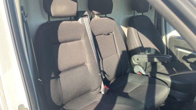 CITROEN Jumper 35 BlueHDi 140 S&S PL-TM Business - PREZZO+IVA