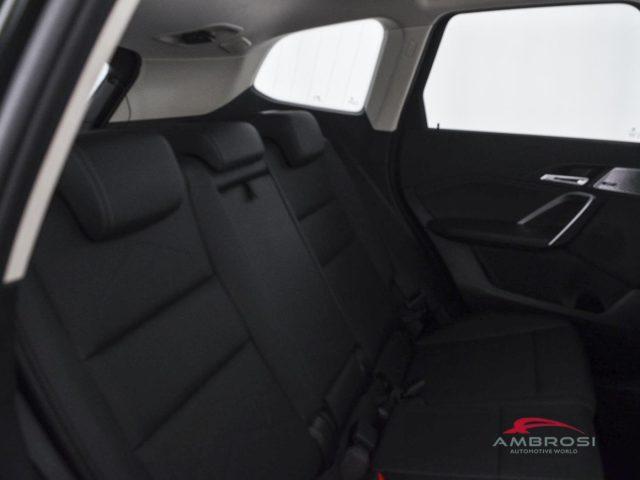 BMW X1 sDrive 18d xLine Edition Signature