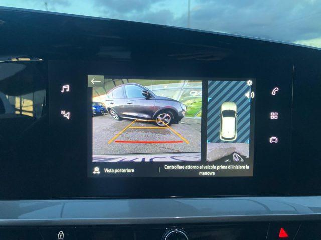 OPEL Mokka 1.2 Turbo 136 CV Ultimate