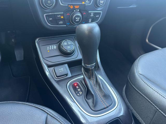 JEEP Compass 1.3 Turbo T4 190 CV PHEV AT6 4xe Limited UNIPRO!!