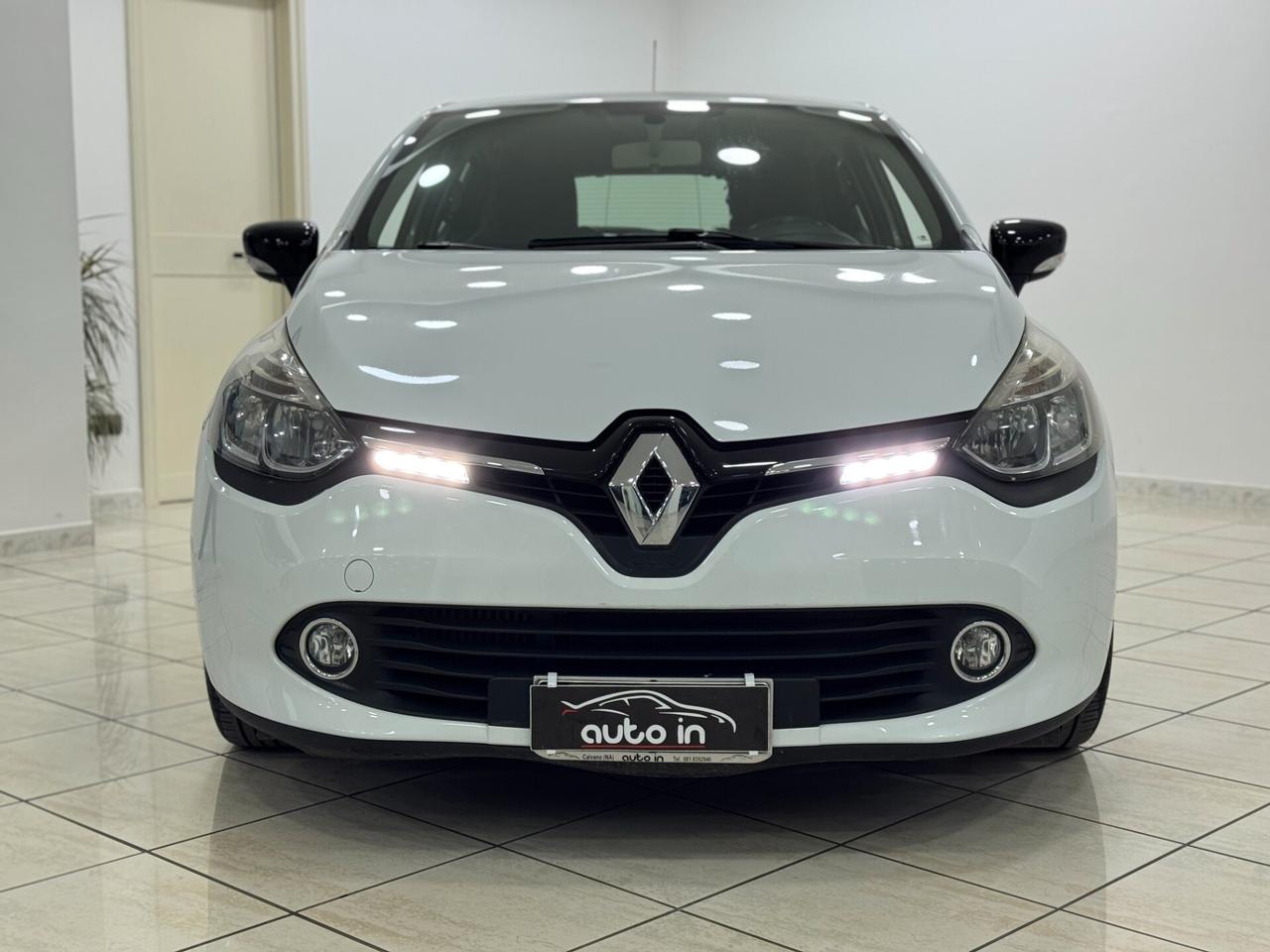 Renault Clio 0.9 TCe 90CV 5 porte Energy