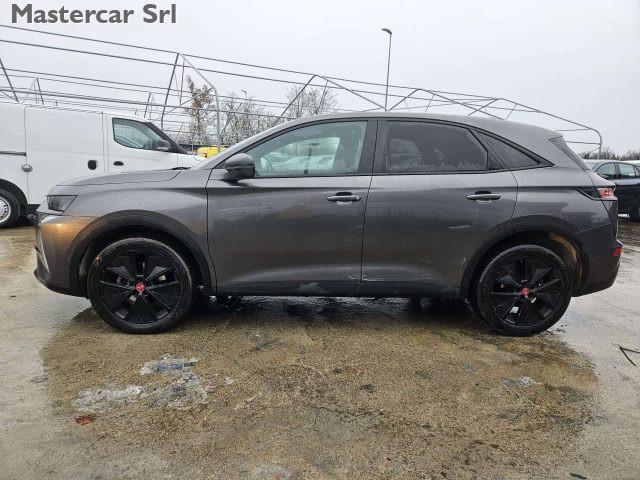 DS AUTOMOBILES DS 7 1.5 bluehdi Performance Line 130cv - GP599FN