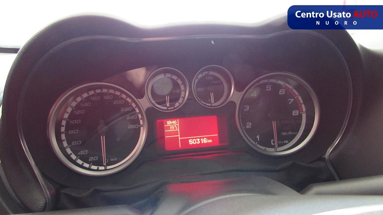 Alfa Romeo MiTo 1.4 78 CV 8V S&S Urban