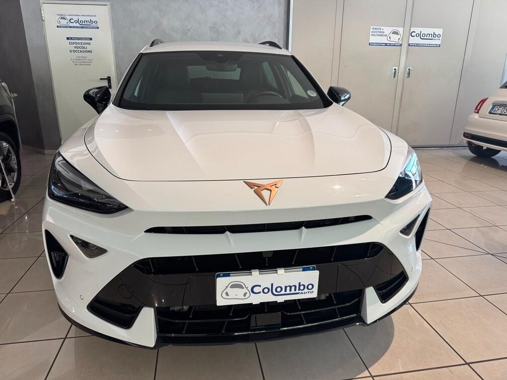CUPRA Formentor 1.5 hybrid 150cv dsg Led App conn 18"