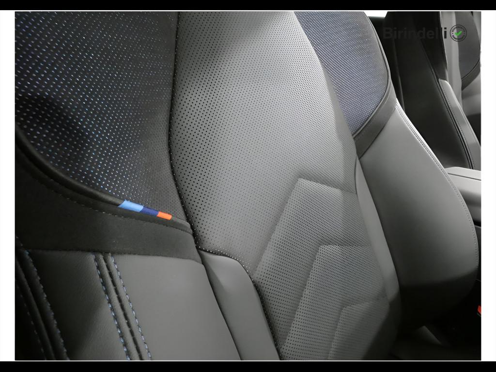 BMW 520d Touring