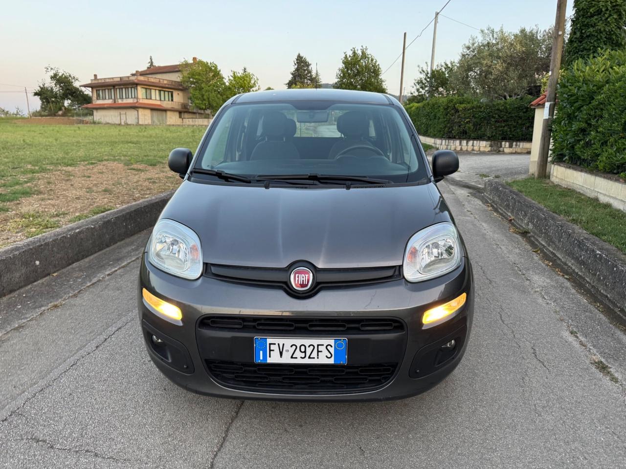 Fiat Panda 1.2 EasyPower Lounge