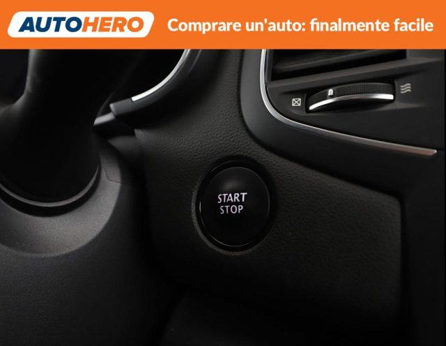 RENAULT Megane Mégane Sporter Blue dCi 115 CV EDC Intens