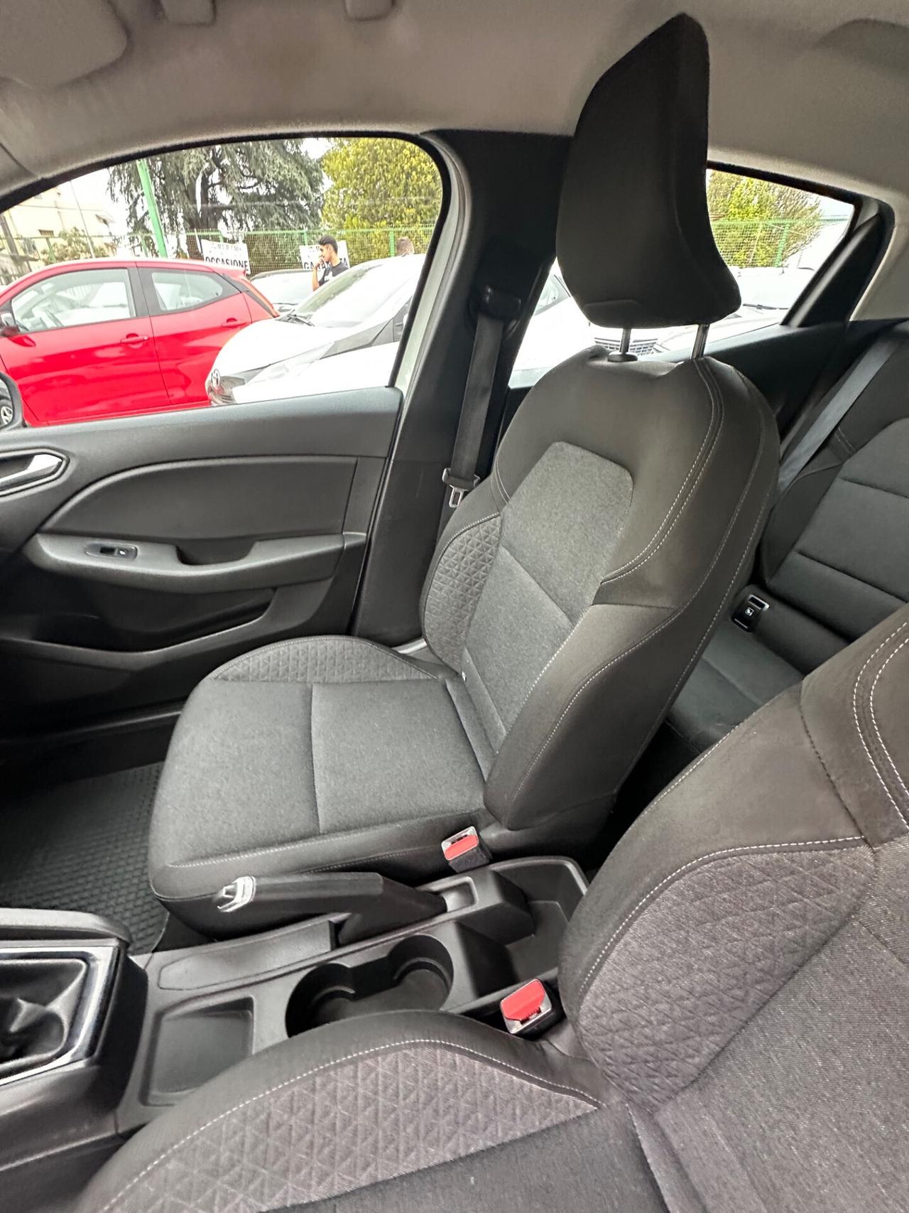 Renault Clio Blue dCi 101 CV 5 porte Intens