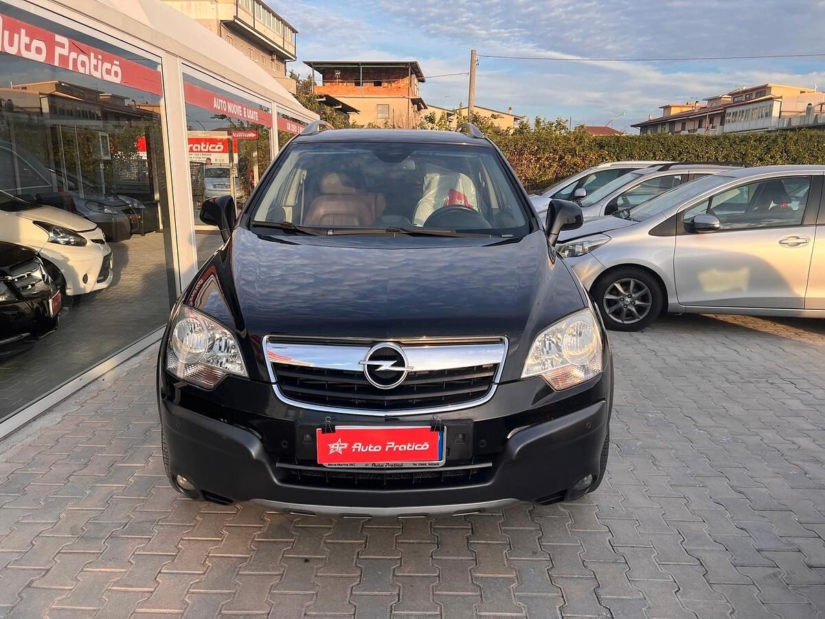 Opel Antara 2.0 CDTI 150CV aut. Edition