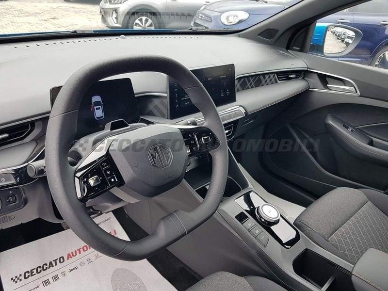 MG MG3 MG3 Hybrid+ COMFORT BLUE