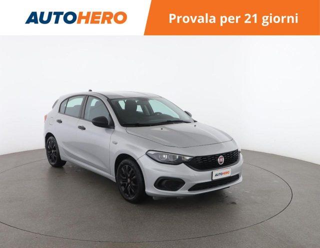 FIAT Tipo 1.4 5 porte Street