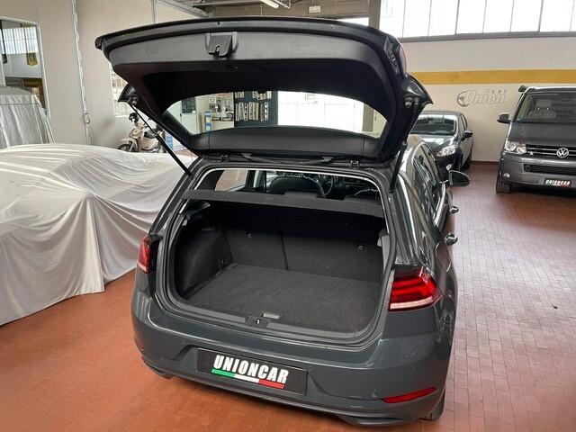 Volkswagen Golf 1.0 TSI 85 CV 5p. Match