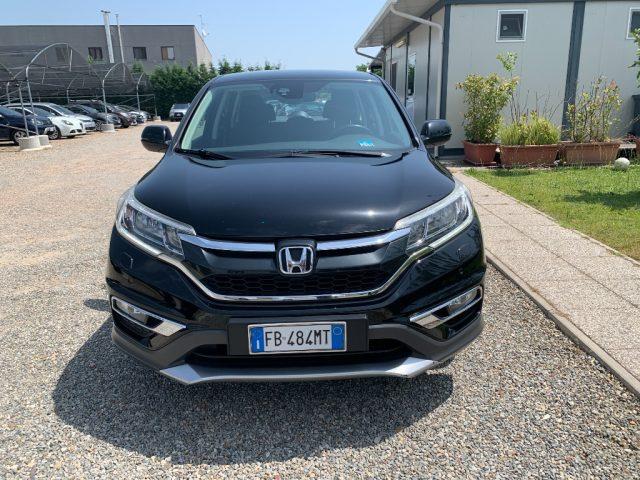 HONDA CR-V 1.6 i-DTEC Lifestyle Navi ADAS 2WD