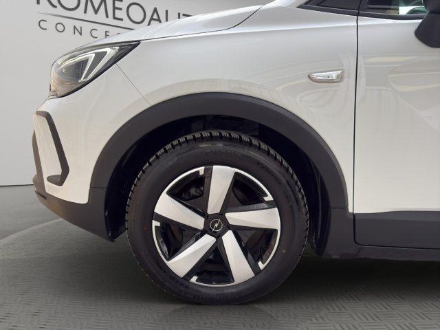 OPEL Crossland 1.2 12V S&S Edition 82cv