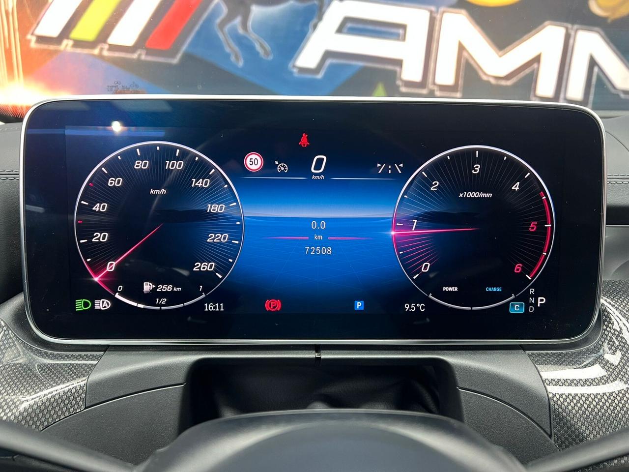 Mercedes-benz C SW 220 d mhev Premium auto (989)