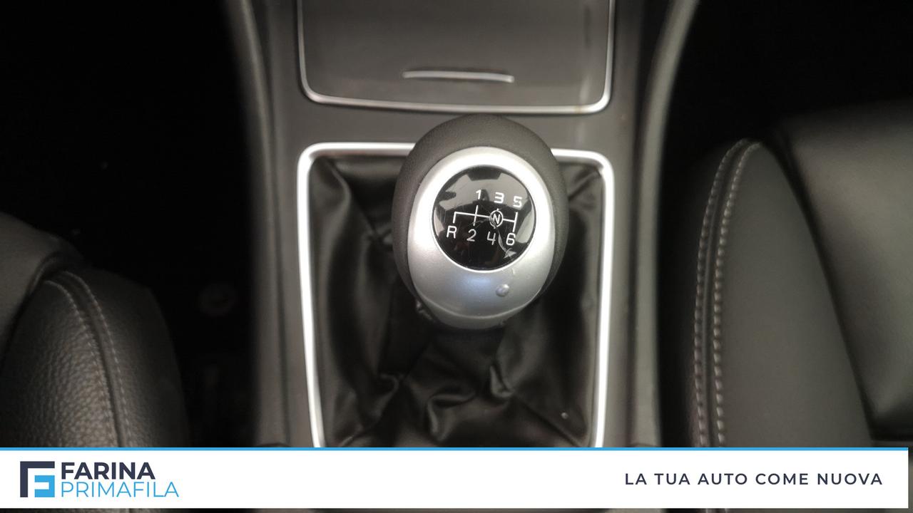 Mercedes-Benz Classe A - W176 - A 200 d Business