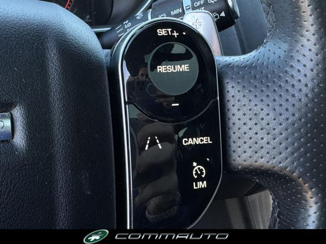 LAND ROVER Range Rover Sport 3.0 SDV6 HSE Dynamic