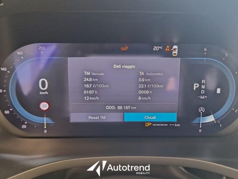 Volvo XC60 B4 197+14 CV AWD Mild Hybrid Diesel Automatico Plus Bright N1 Autocarro