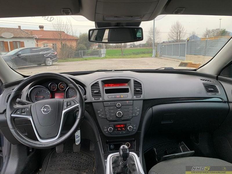 Opel Insignia 2.0 CDTI 160CV Sports Tourer Elective