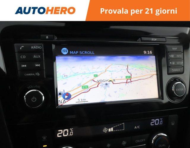 NISSAN X-Trail dCi 150 4WD X-Tronic Tekna