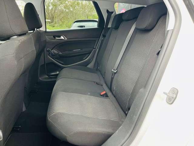 Peugeot 308 308 SW 1.6 bluehdi Busines N1 5 POSTI