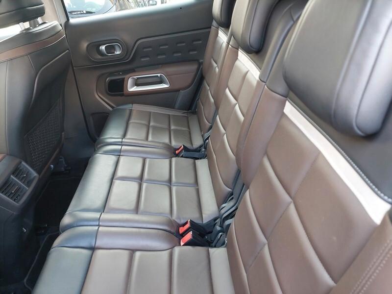 Citroen C5 Aircross BlueHDi 130 S&S EAT8 Shine