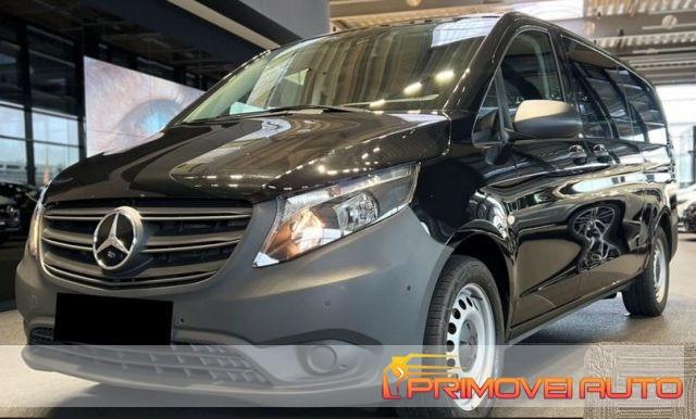 MERCEDES-BENZ Vito 2.0 119 CDI 4x4 PL Tourer Pro Extra-Long