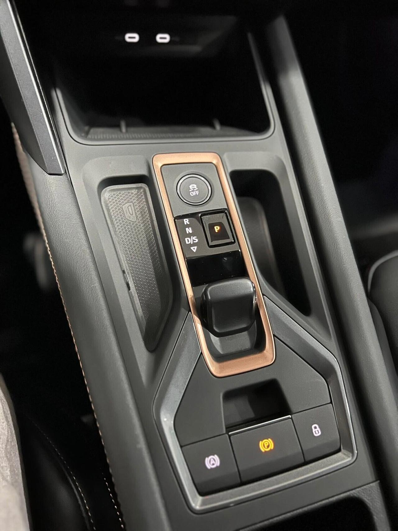 CUPRA Formentor 2.0 TDI DSG 150 cv