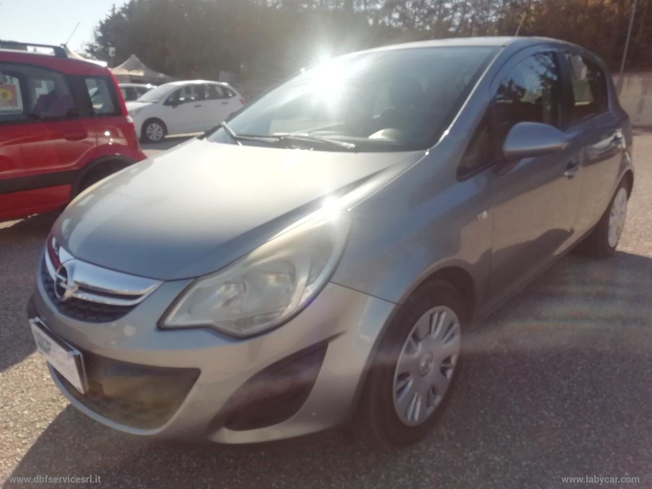 Opel Corsa 1.3 CDTI 75CV F.AP. 5 porte Elective