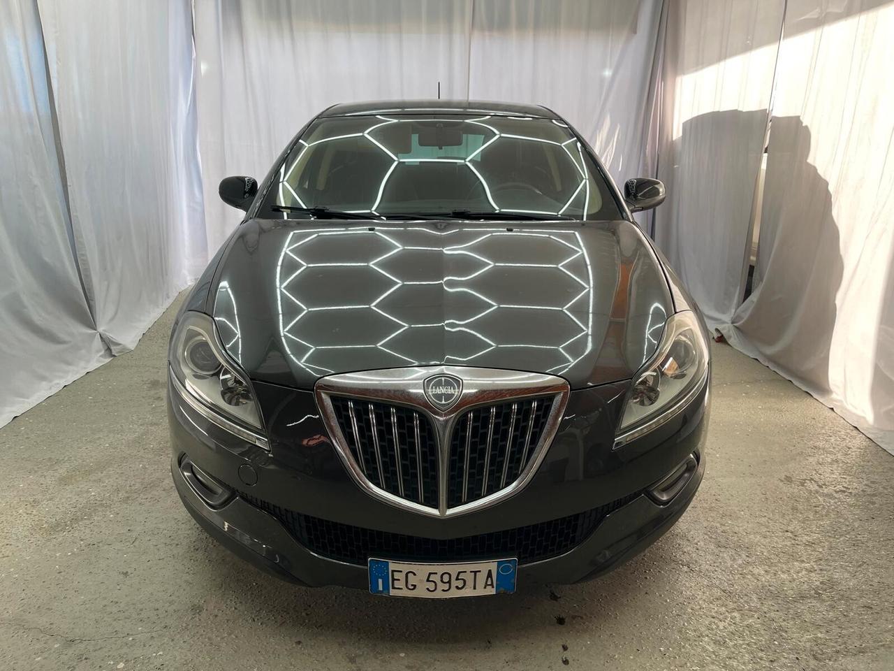 Lancia Delta 1.6 MJT DPF Oro PRONTA CONSEGNA FINANZIAMNETO NO BUSTA PAGA