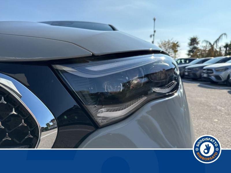 Mercedes-Benz Classe E 220d 4Matic Berlina AMG Line Premium