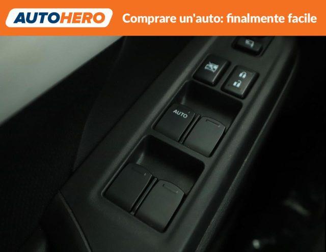 SUZUKI Swift 1.2 Hybrid CVT Top