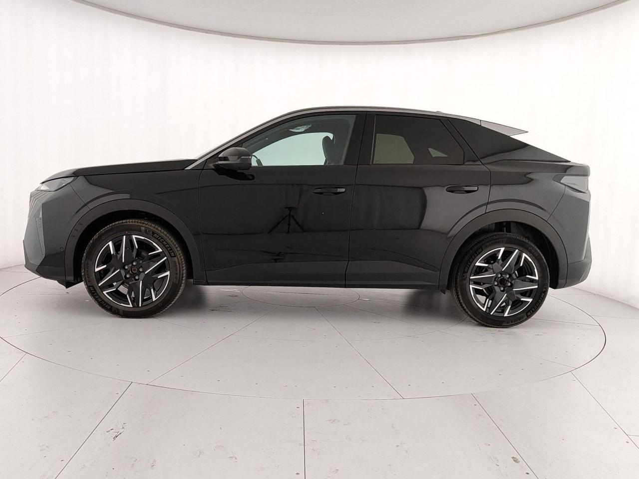 Peugeot 3008 Hybrid 145 e-DCS6 Allure