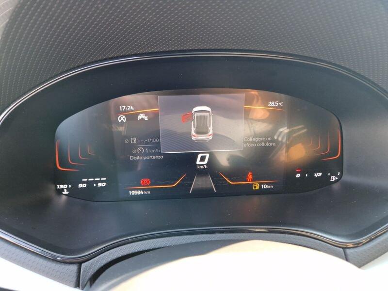 Seat Arona 1.0 EcoTSI Style