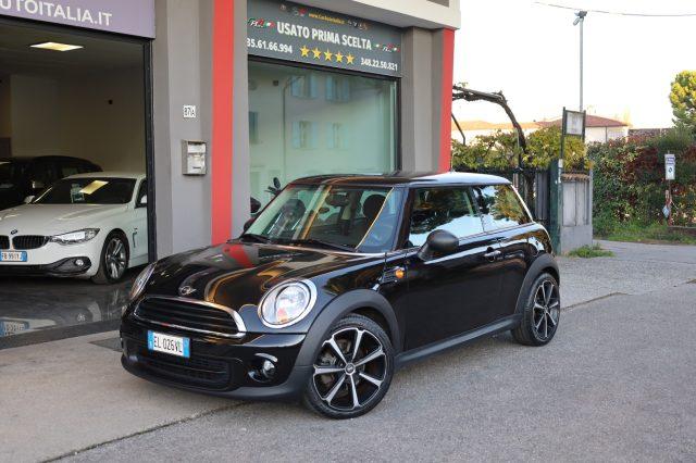 MINI One 1.6 16V One (55kW) 17" Ideale per NEOPATENTATI